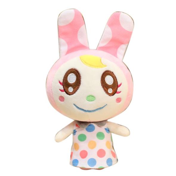 Animal Crossing Inspired Plush Toy Animal Crossing Inspired Plush Toy