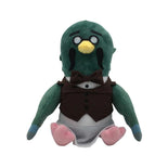 Animal Crossing Inspired Plush Toy Animal Crossing Inspired Plush Toy