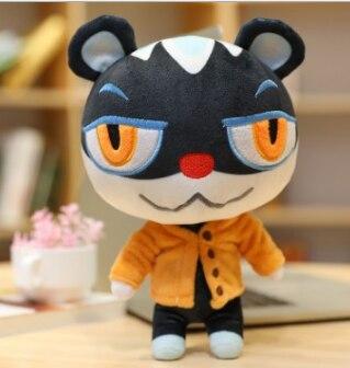 Animal Crossing Inspired Plush Toy Animal Crossing Inspired Plush Toy