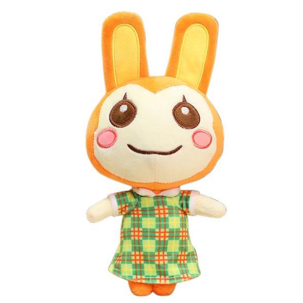 Animal Crossing Inspired Plush Toy Animal Crossing Inspired Plush Toy