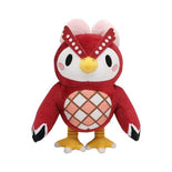 Animal Crossing Inspired Plush Toy Animal Crossing Inspired Plush Toy