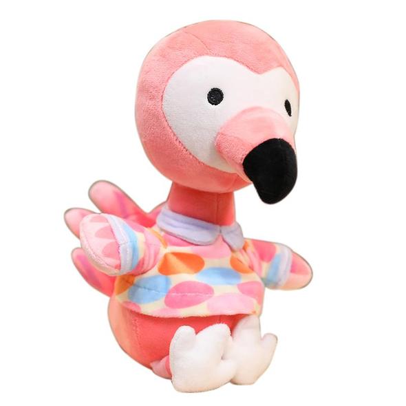 Animal Crossing Inspired Plush Toy Animal Crossing Inspired Plush Toy