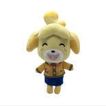 Animal Crossing Inspired Plush Toy Animal Crossing Inspired Plush Toy