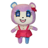 Animal Crossing Inspired Plush Toy Animal Crossing Inspired Plush Toy
