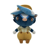 Animal Crossing Inspired Plush Toy Animal Crossing Inspired Plush Toy