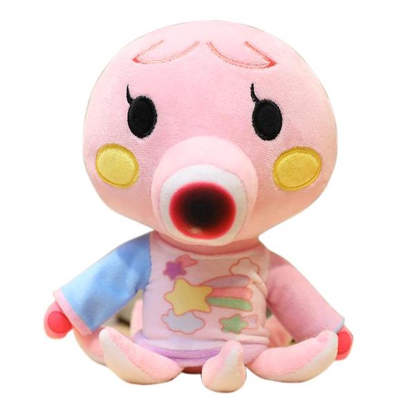 Animal Crossing Inspired Plush Toy Animal Crossing Inspired Plush Toy