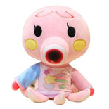 Animal Crossing Inspired Plush Toy Animal Crossing Inspired Plush Toy