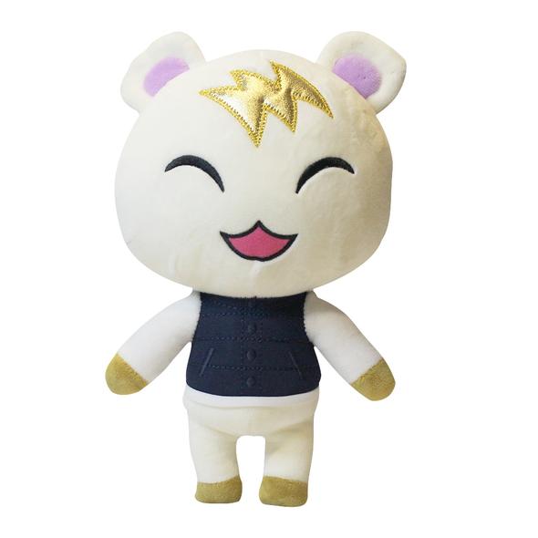Animal Crossing Inspired Plush Toy Animal Crossing Inspired Plush Toy