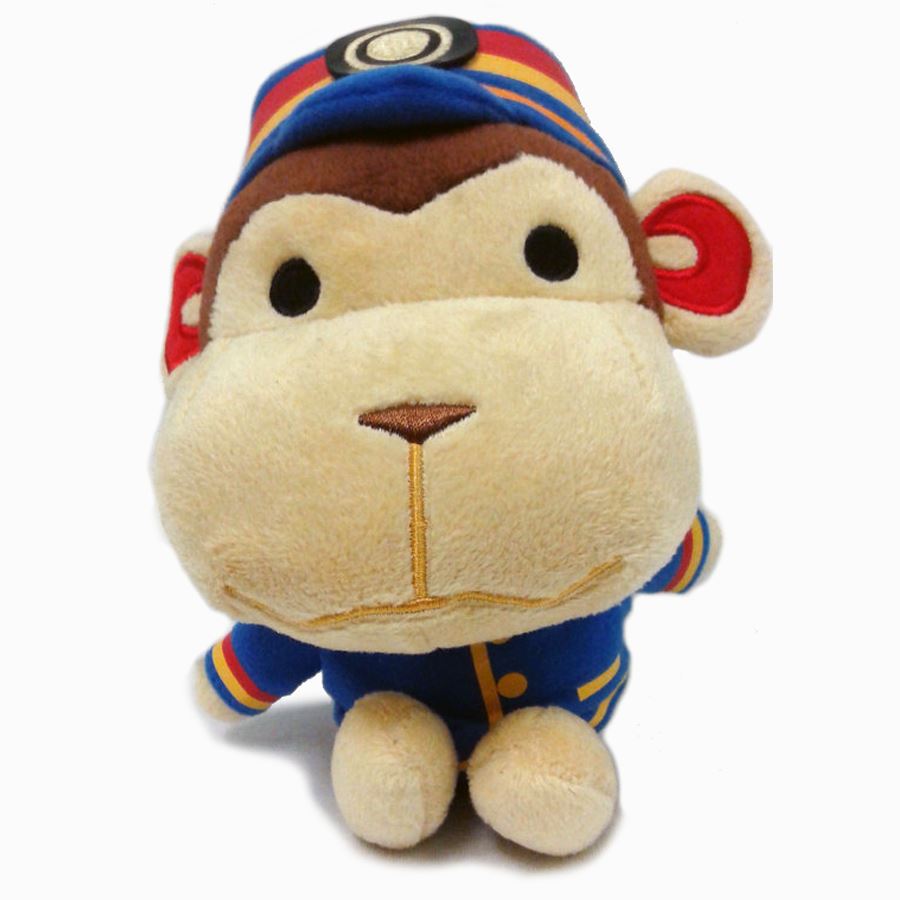 Animal Crossing Inspired Plush Toy Animal Crossing Inspired Plush Toy