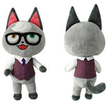 Animal Crossing Inspired Plush Toy Animal Crossing Inspired Plush Toy