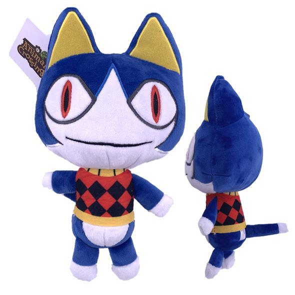 Animal Crossing Inspired Plush Toy Animal Crossing Inspired Plush Toy