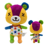 Animal Crossing Inspired Plush Toy Animal Crossing Inspired Plush Toy