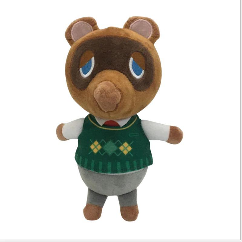 Animal Crossing Inspired Plush Toy Animal Crossing Inspired Plush Toy