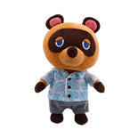 Animal Crossing Inspired Plush Toy Animal Crossing Inspired Plush Toy