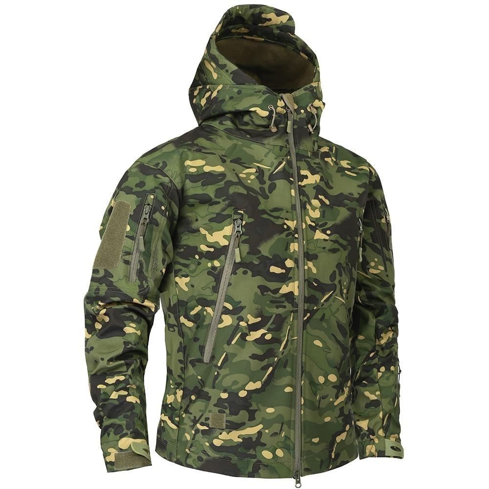 Dads Indestructible Tactical Jacket Dads Indestructible Tactical Jacket