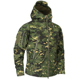 Dads Indestructible Tactical Jacket Dads Indestructible Tactical Jacket