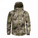 Dads Indestructible Tactical Jacket Dads Indestructible Tactical Jacket