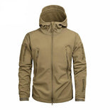 Dads Indestructible Tactical Jacket Dads Indestructible Tactical Jacket