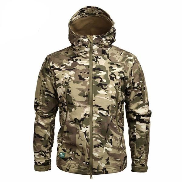 Dads Indestructible Tactical Jacket Dads Indestructible Tactical Jacket