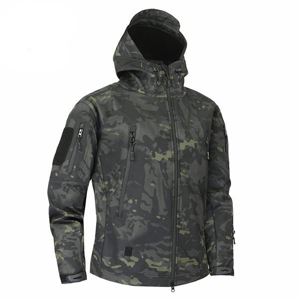 Dads Indestructible Tactical Jacket Dads Indestructible Tactical Jacket
