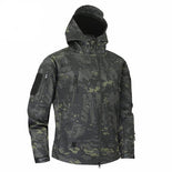 Dads Indestructible Tactical Jacket Dads Indestructible Tactical Jacket