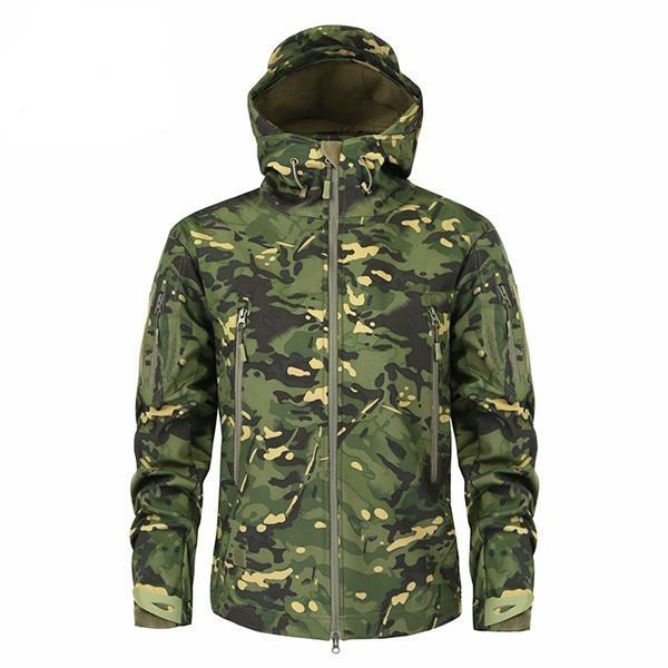 Dads Indestructible Tactical Jacket Dads Indestructible Tactical Jacket