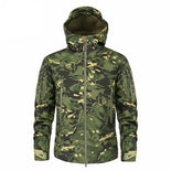 Dads Indestructible Tactical Jacket Dads Indestructible Tactical Jacket