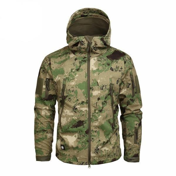 Dads Indestructible Tactical Jacket Dads Indestructible Tactical Jacket