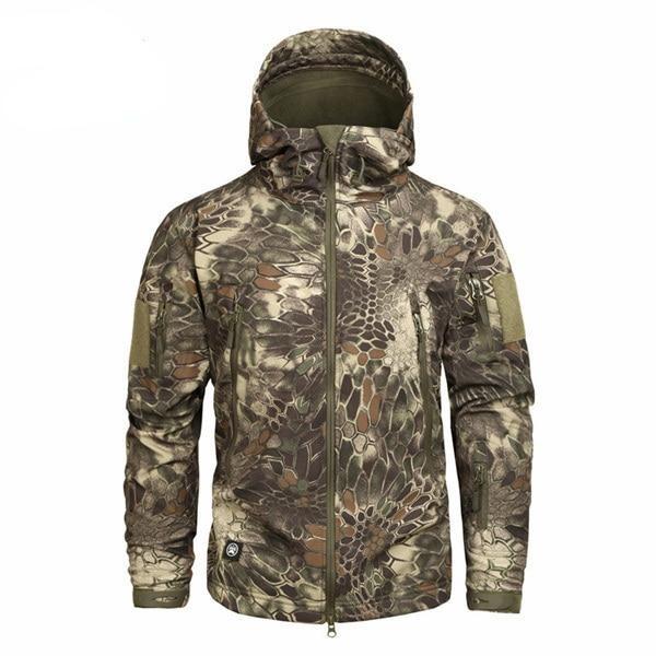 Dads Indestructible Tactical Jacket Dads Indestructible Tactical Jacket