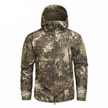 Dads Indestructible Tactical Jacket Dads Indestructible Tactical Jacket