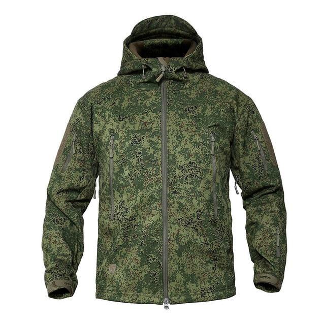 Dads Indestructible Tactical Jacket Dads Indestructible Tactical Jacket