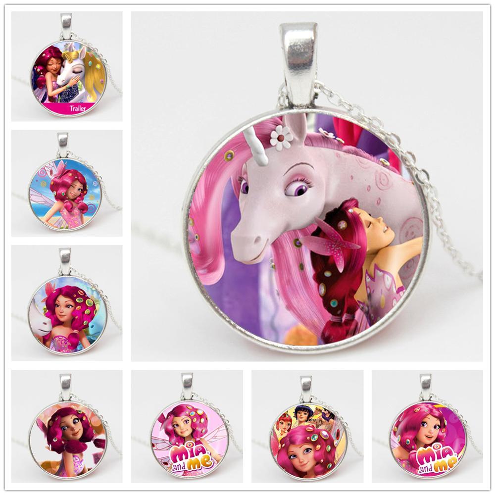 Mia And Me Style Pendant Mia And Me Style Pendant