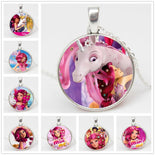 Mia And Me Style Pendant Mia And Me Style Pendant