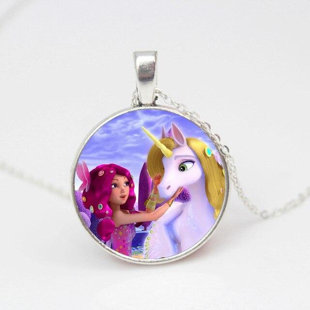 Mia And Me Style Pendant Mia And Me Style Pendant