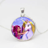 Mia And Me Style Pendant Mia And Me Style Pendant