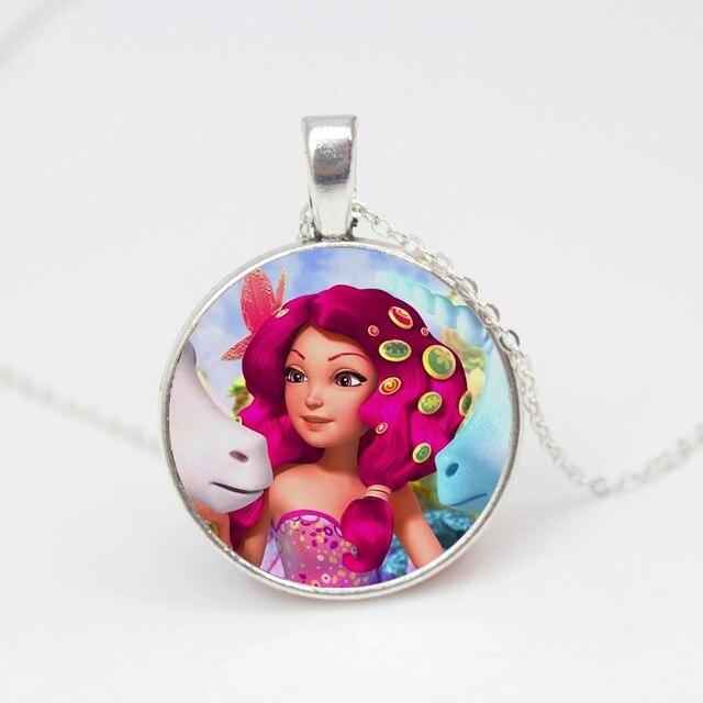 Mia And Me Style Pendant Mia And Me Style Pendant