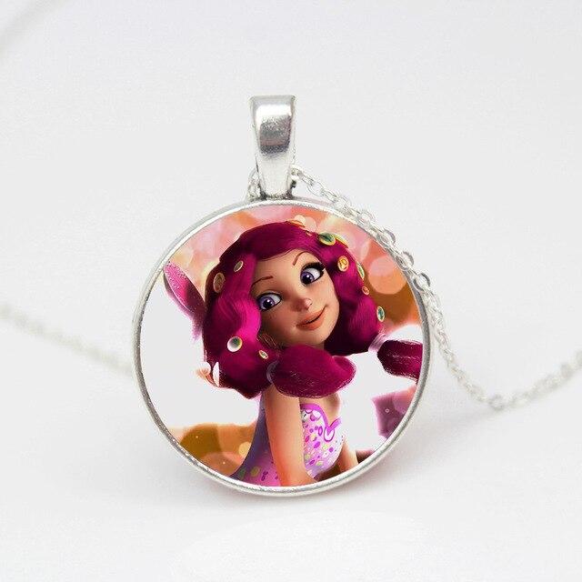 Mia And Me Style Pendant Mia And Me Style Pendant