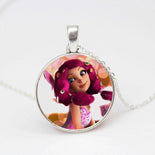 Mia And Me Style Pendant Mia And Me Style Pendant