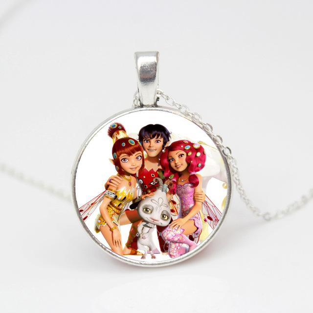 Mia And Me Style Pendant Mia And Me Style Pendant