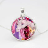 Mia And Me Style Pendant Mia And Me Style Pendant