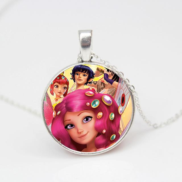 Mia And Me Style Pendant Mia And Me Style Pendant