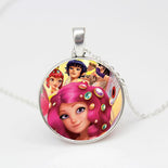 Mia And Me Style Pendant Mia And Me Style Pendant