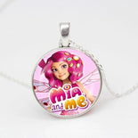 Mia And Me Style Pendant Mia And Me Style Pendant