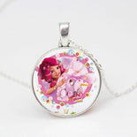 Mia And Me Style Pendant Mia And Me Style Pendant