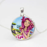 Mia And Me Style Pendant Mia And Me Style Pendant