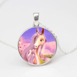 Mia And Me Style Pendant Mia And Me Style Pendant