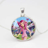 Mia And Me Style Pendant Mia And Me Style Pendant