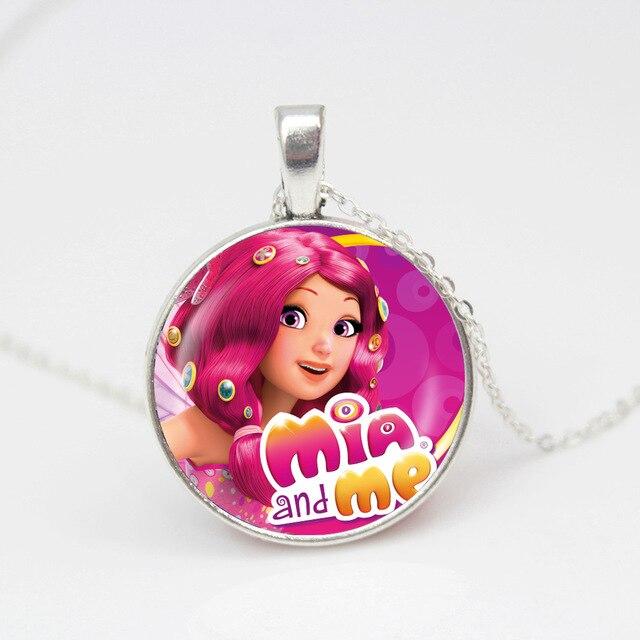 Mia And Me Style Pendant Mia And Me Style Pendant