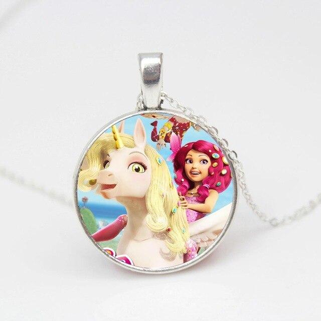 Mia And Me Style Pendant Mia And Me Style Pendant