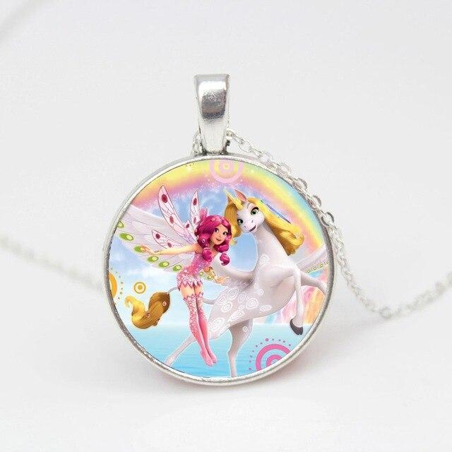 Mia And Me Style Pendant Mia And Me Style Pendant